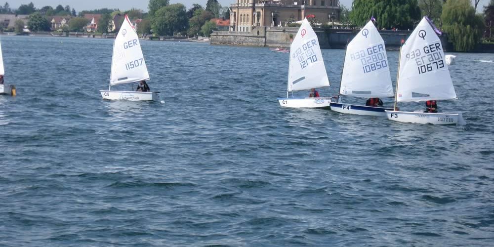Match Race Germany